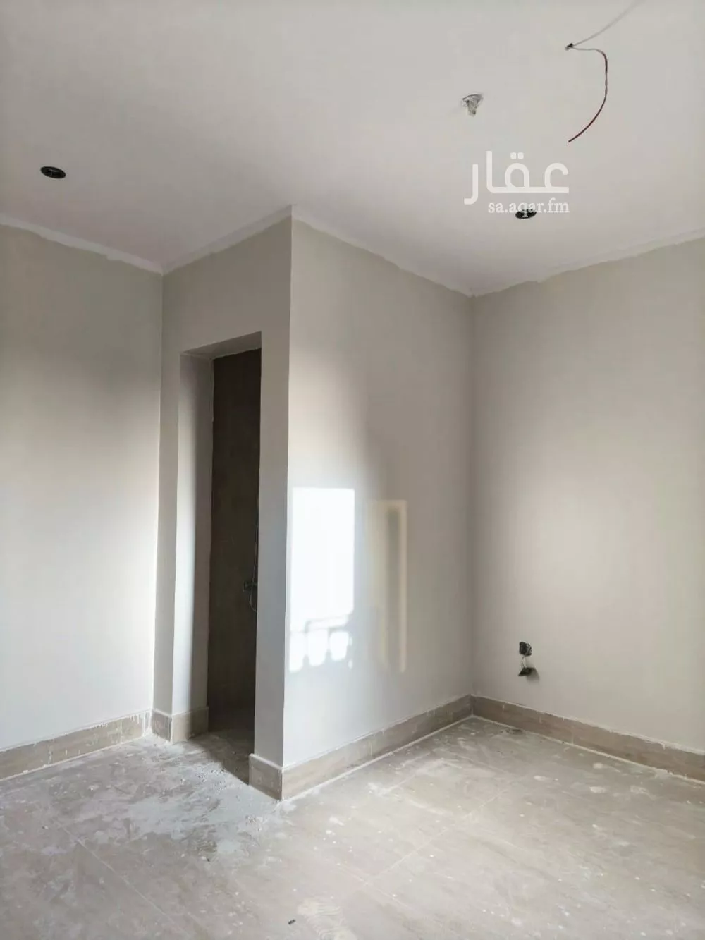 شقة 5 غرف في الحمرا 5