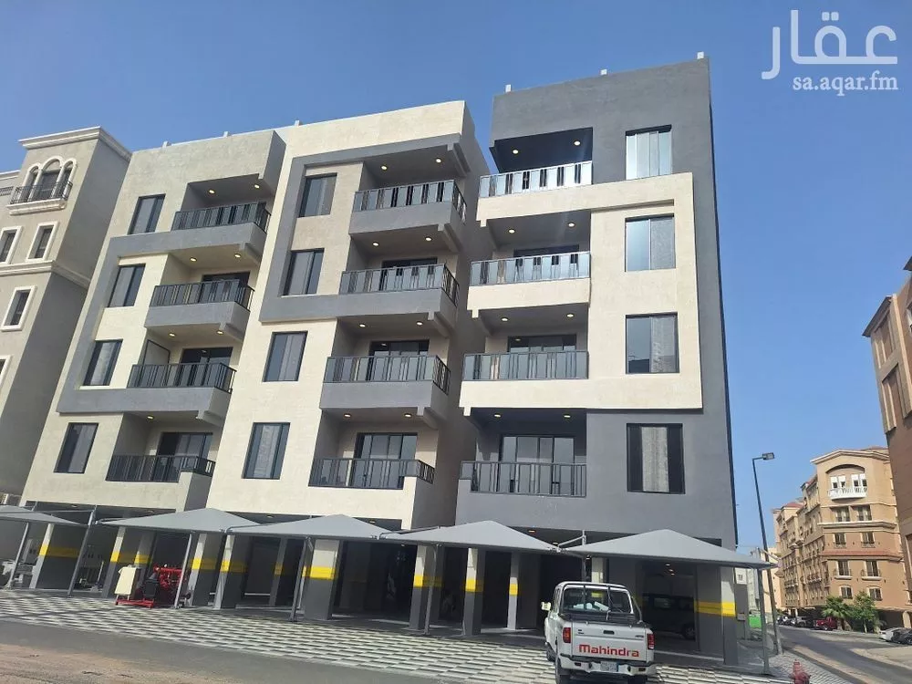 5 bedroom apartment in Al Hamra 2