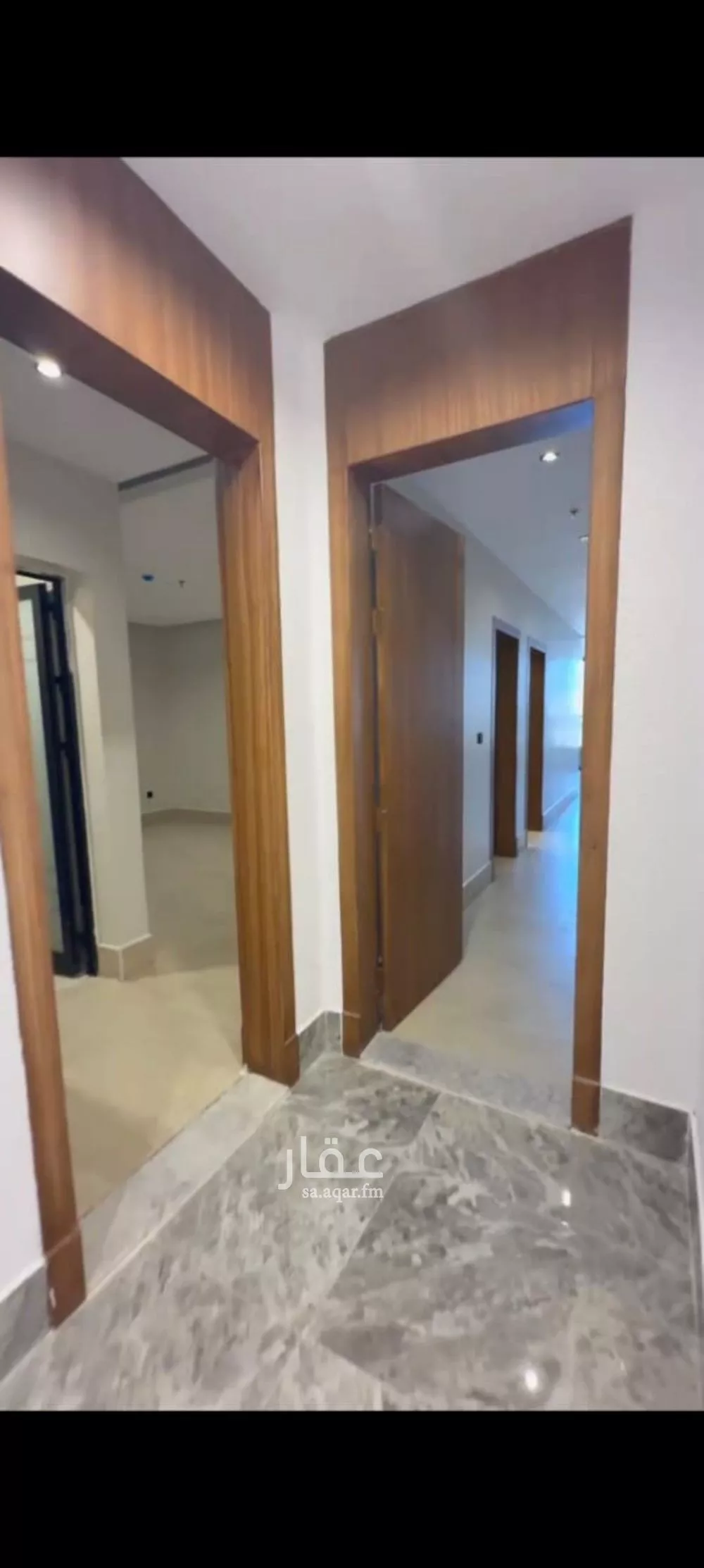 شقة 5 غرف في الحمرا 1