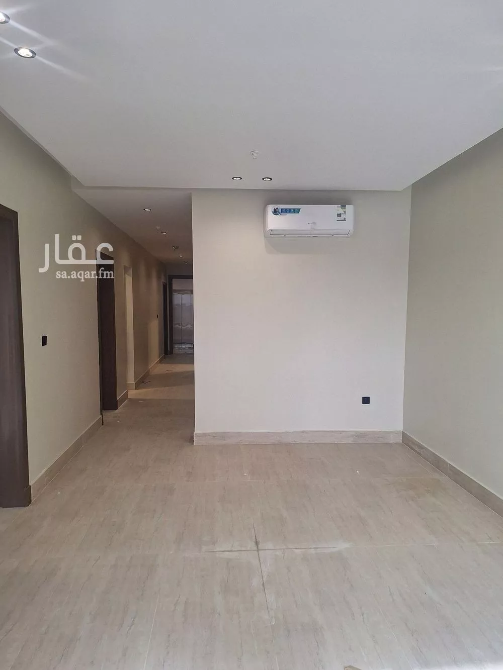 شقة 5 غرف في الحمرا 4