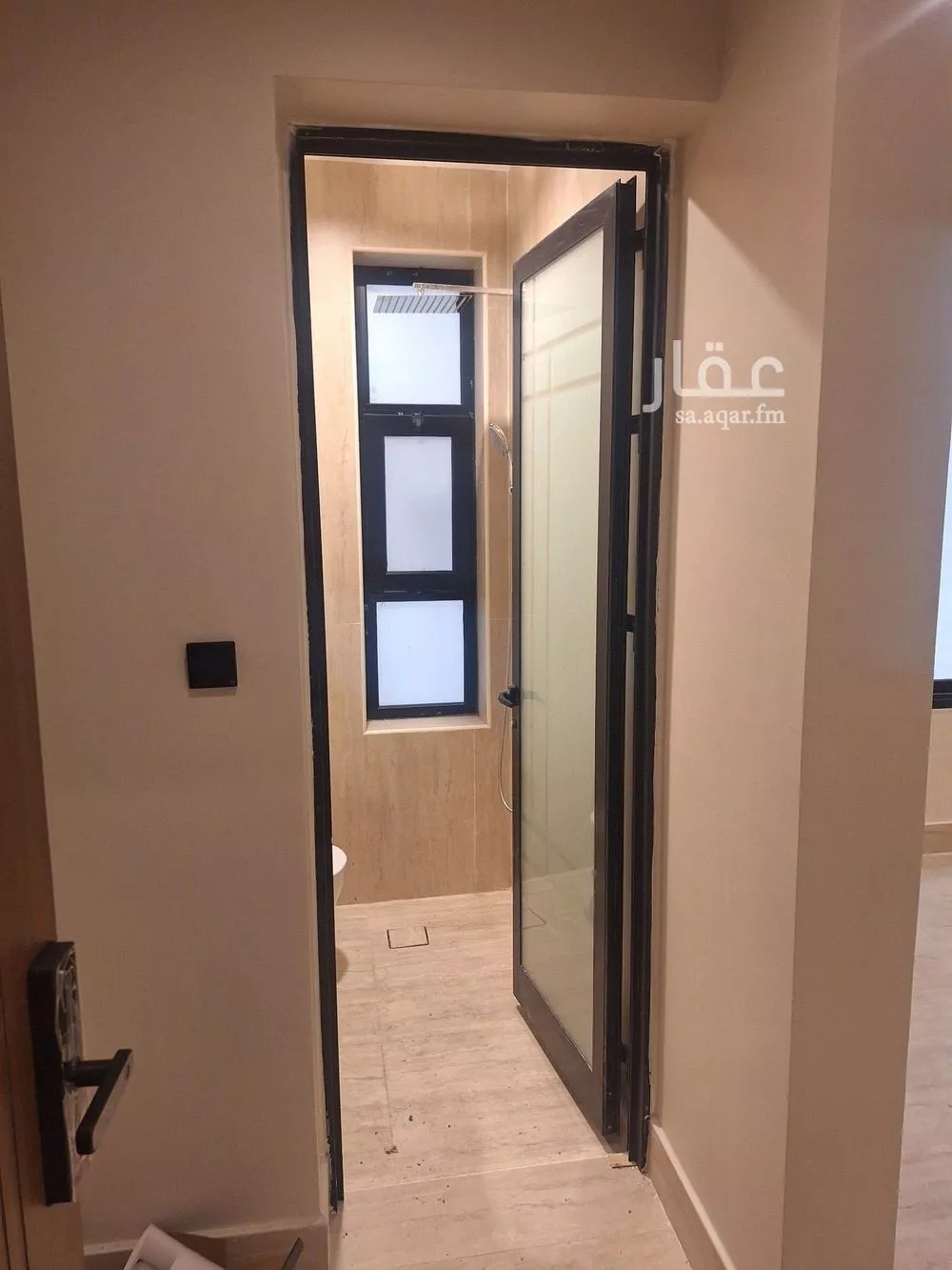 شقة 5 غرف في الحمرا 4