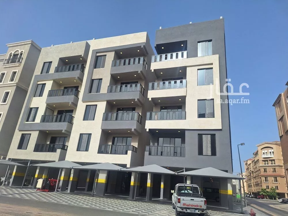 5 bedroom apartment in Al Hamra 2