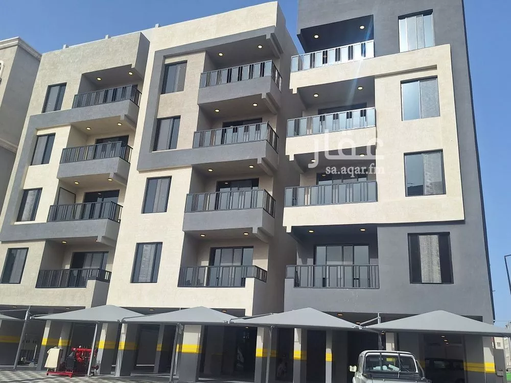 5 bedroom apartment in Al Hamra 2
