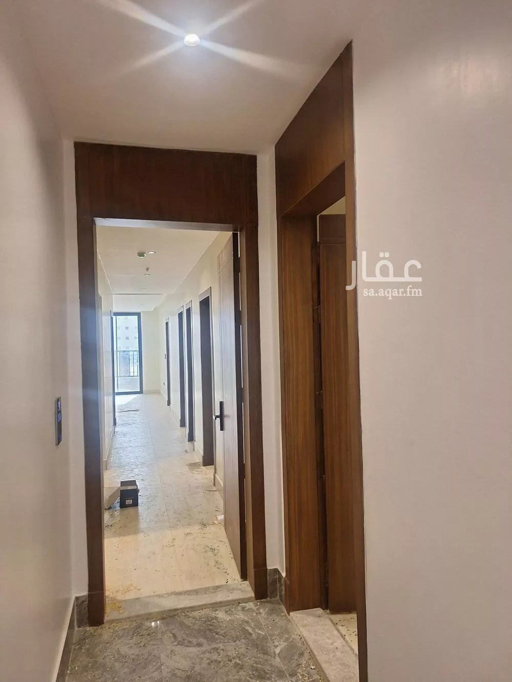 شقة 5 غرف في الحمرا 1