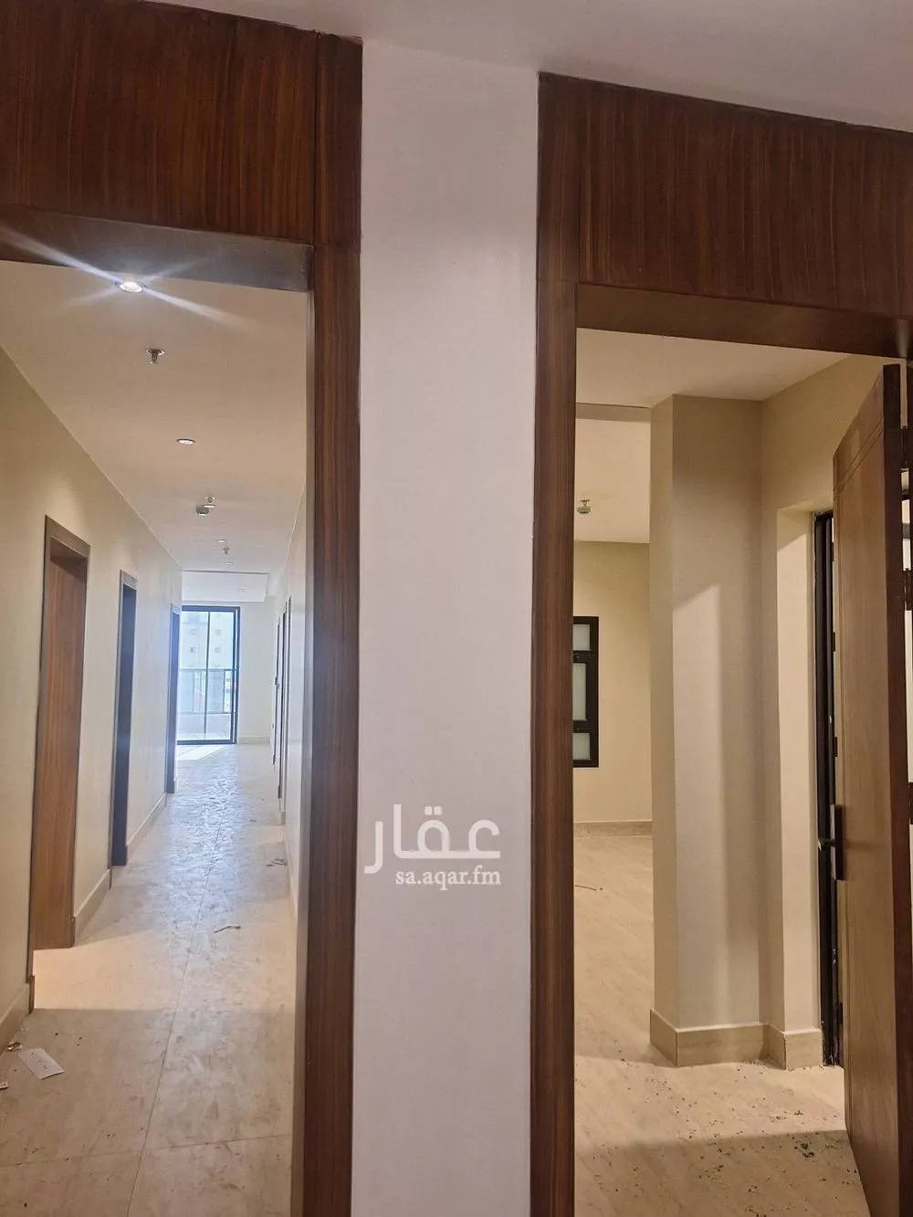 5 bedroom apartment in Al Hamra 1