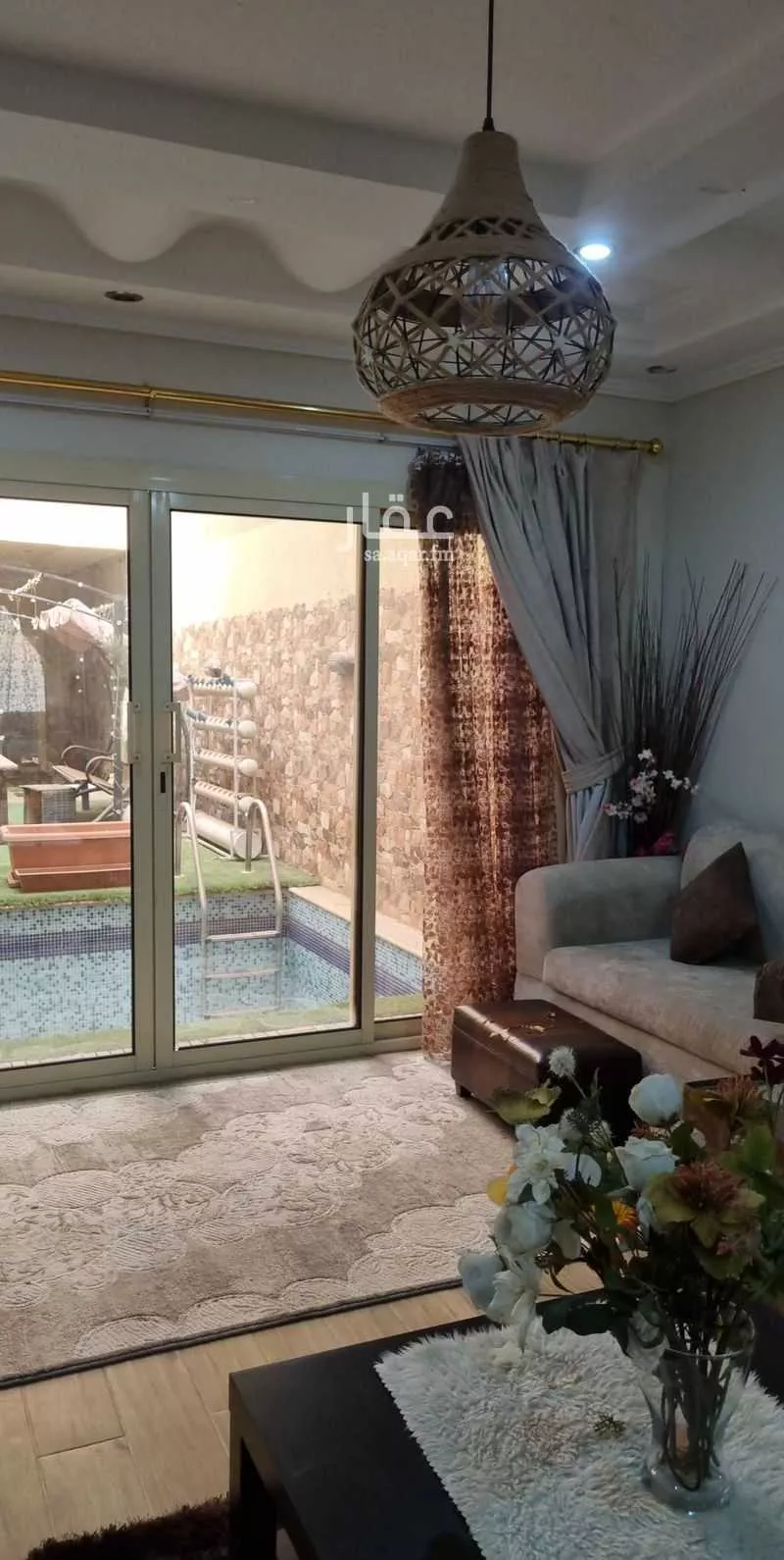 دور 4 غرف في المنار 3