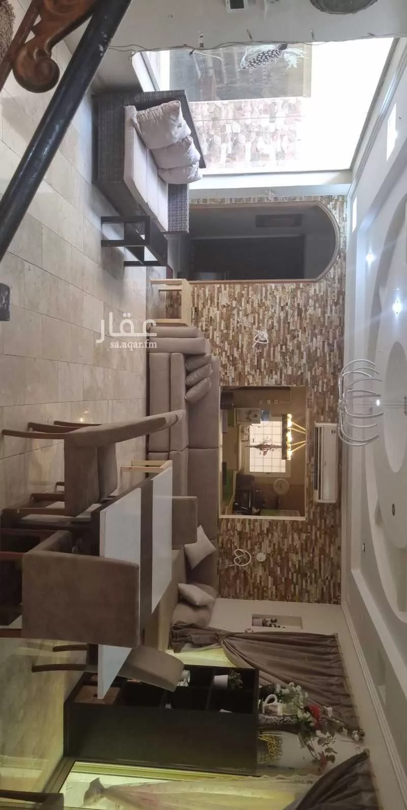 دور 4 غرف في المنار 2