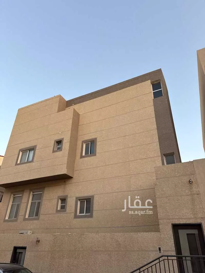 4 bedroom floor in Al Narjis 1