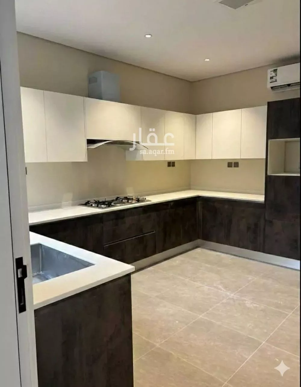 فيلا 5 غرف في الرمال 4