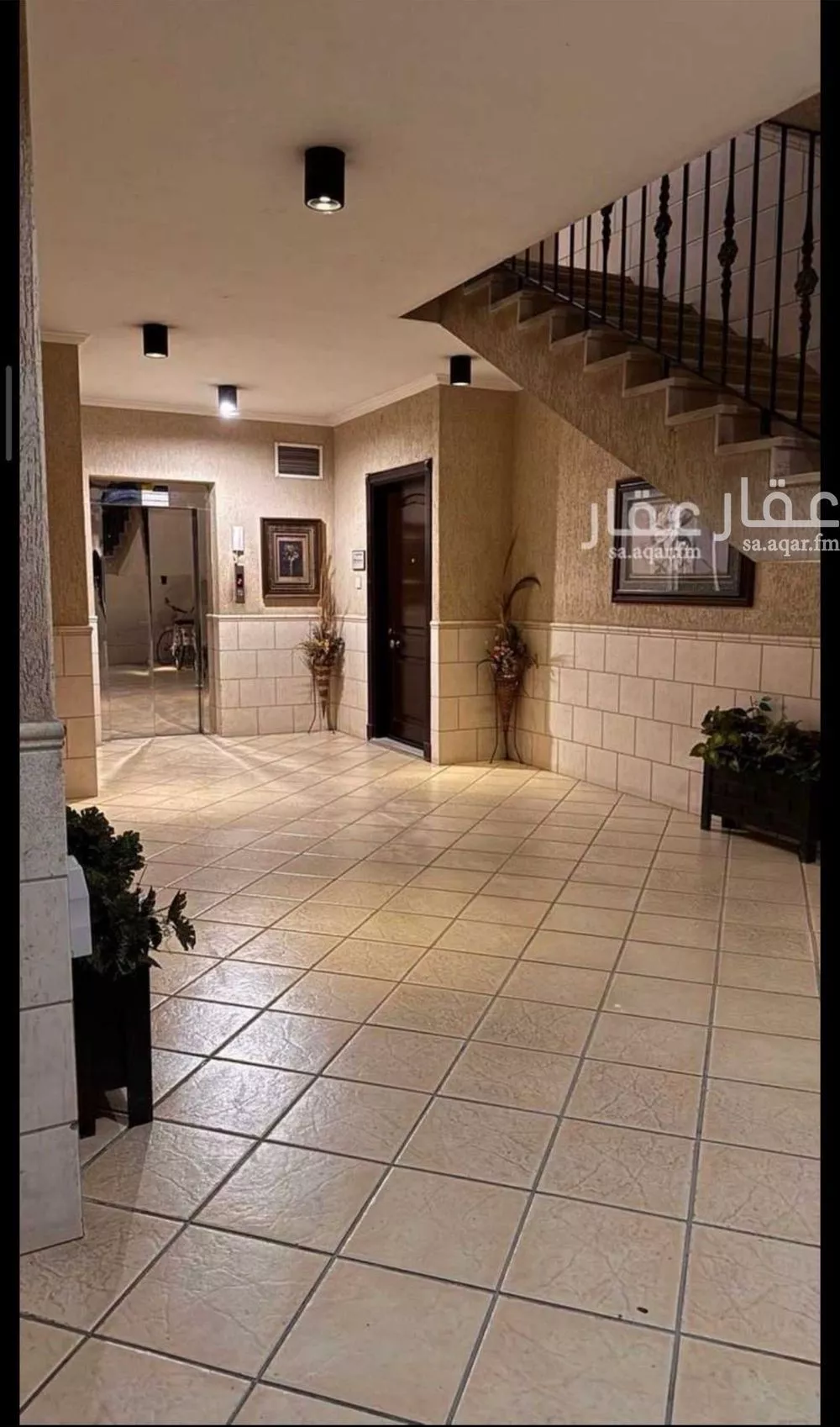 3 bedroom apartment in Hittin, Riyadh 4