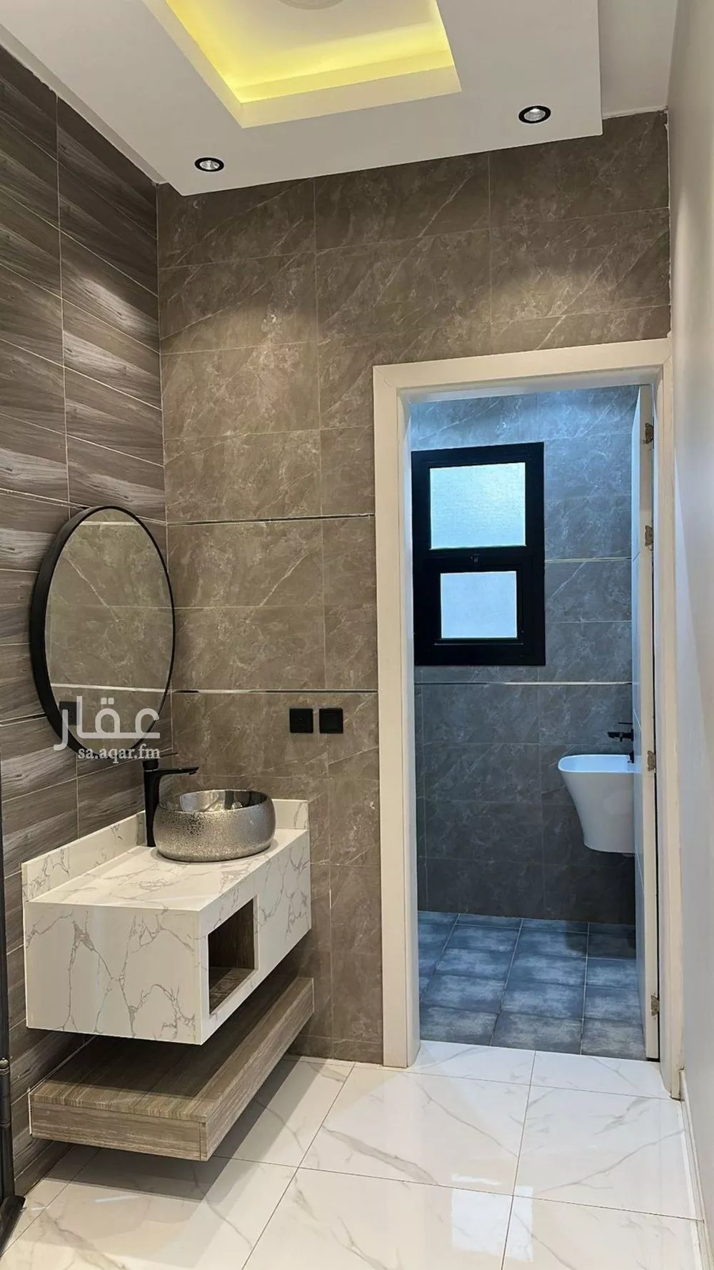 3 bedroom floor in Al Munsiyah 3