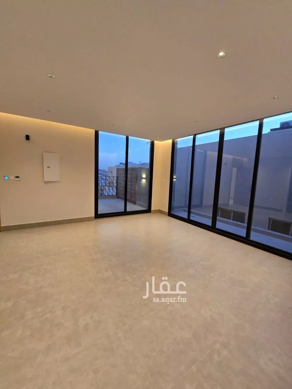 دور 3 غرف في النرجس 2