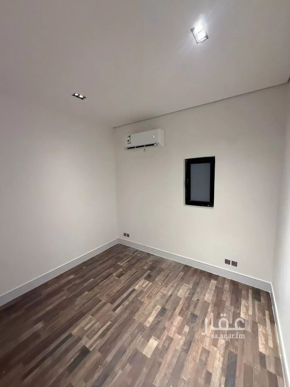 شقة 3 غرف في النرجس 5