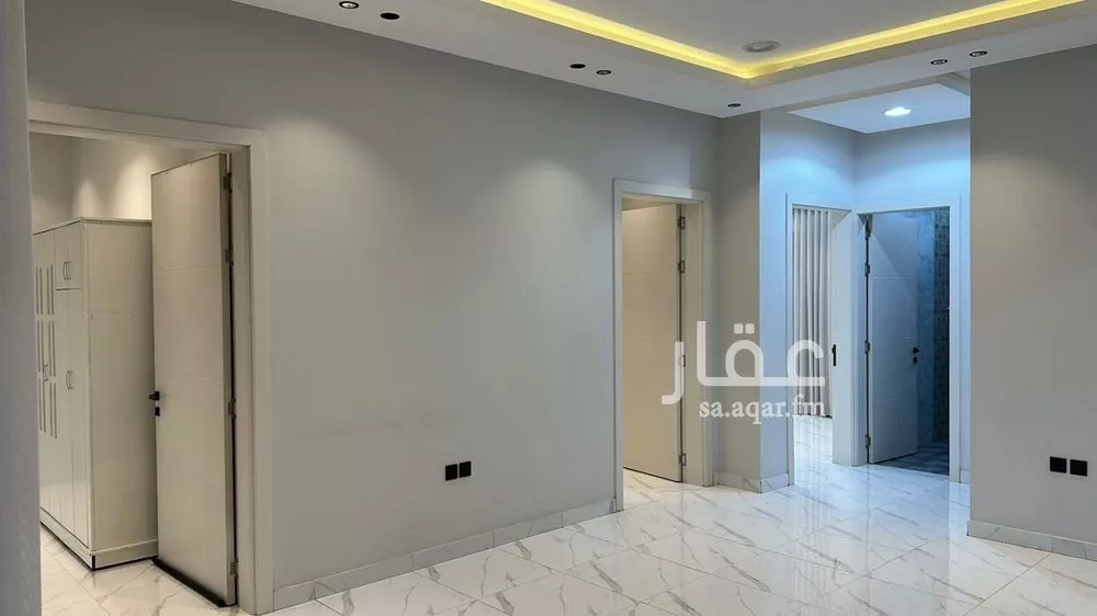 3 bedroom floor in Al Munsiyah 2