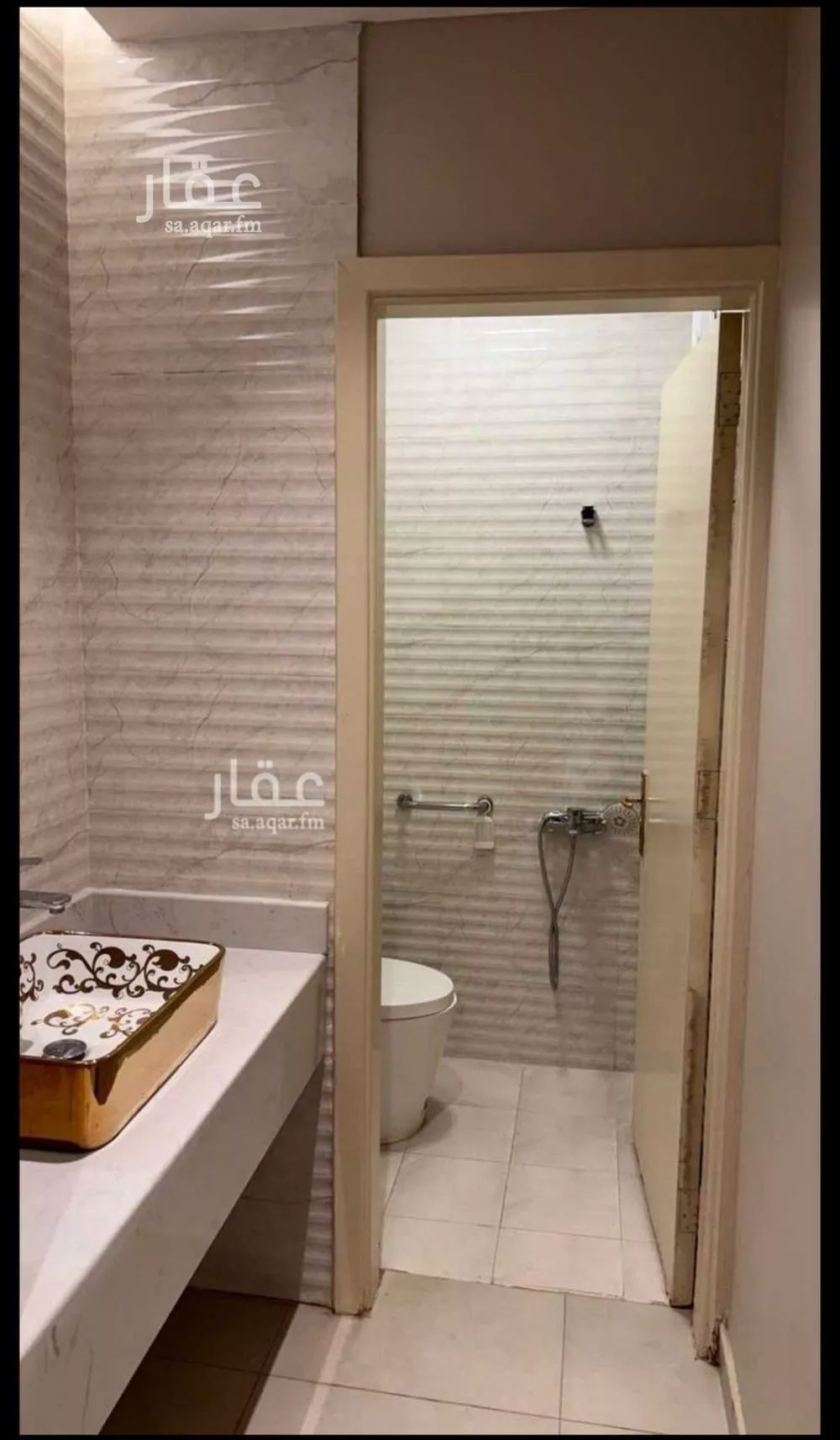 3 bedroom apartment in Hittin, Riyadh 6