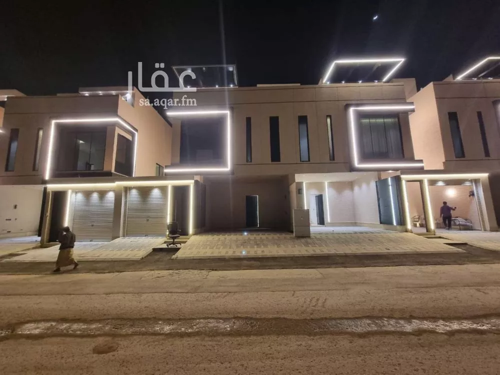 دور 3 غرف في بدر 1