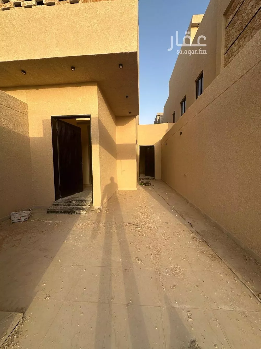 دور 4 غرف في ديراب 3