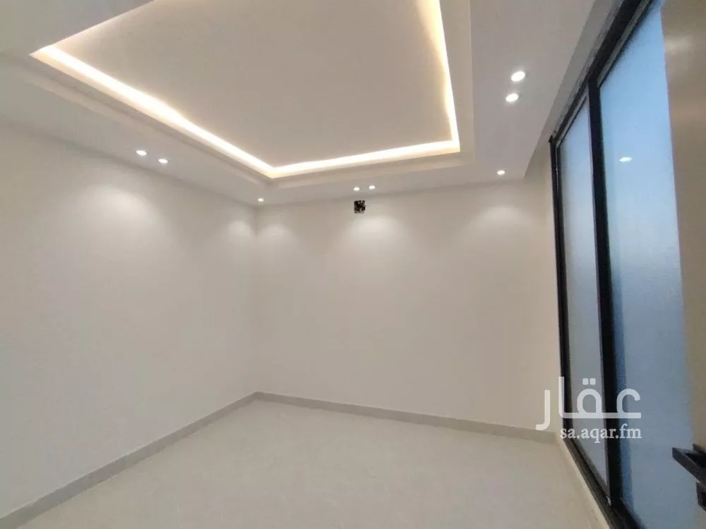 5 bedroom apartment in Badr 3