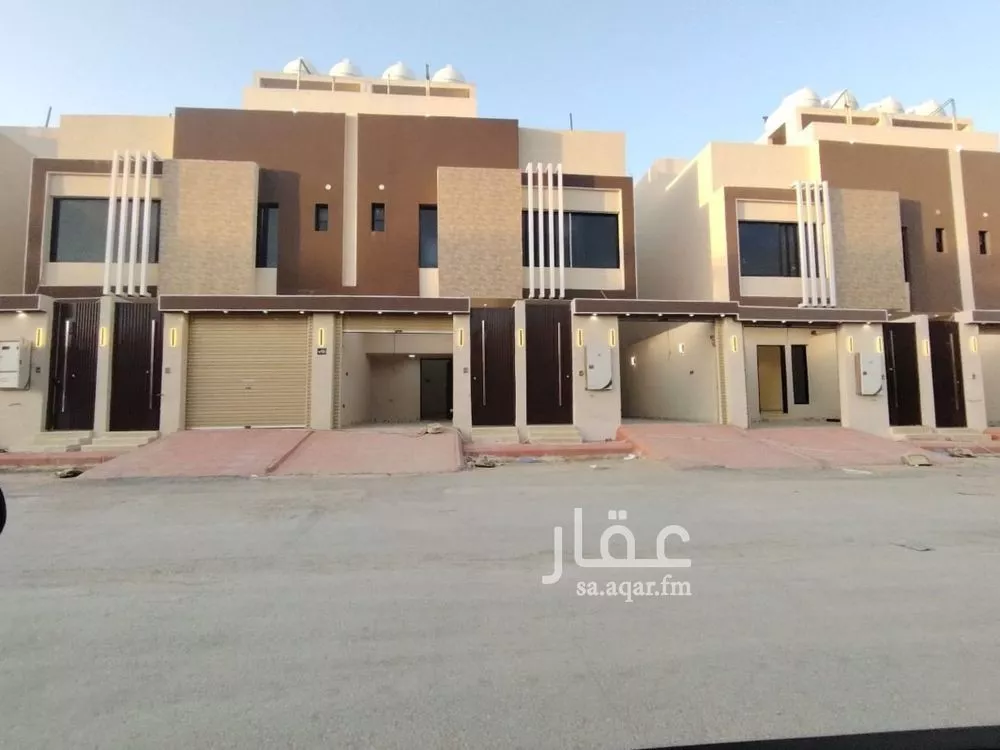 5 bedroom apartment in Badr 1