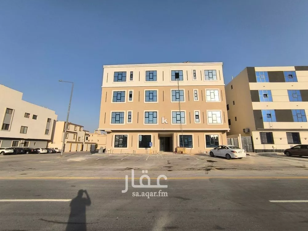 شقة 3 غرف في الحزم 2