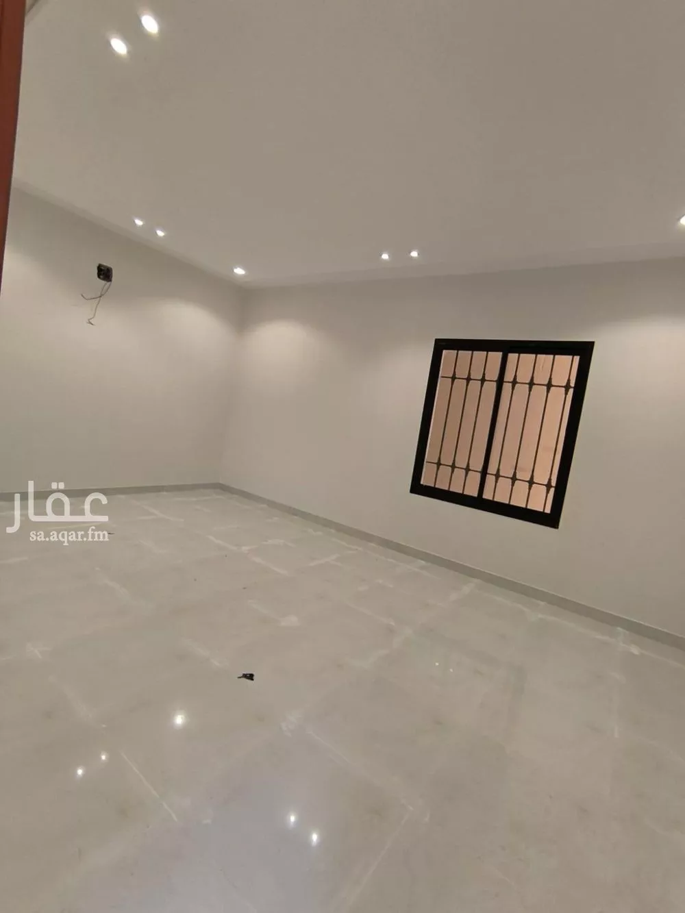 دور 4 غرف في عكاظ 4