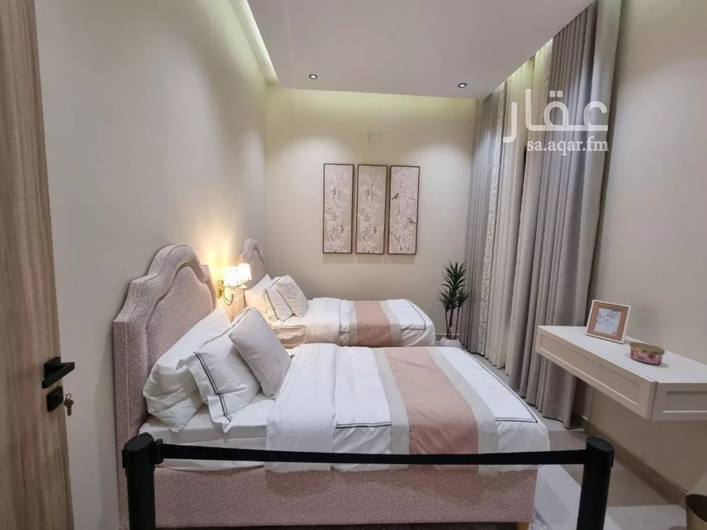 دور 4 غرف في بدر 5