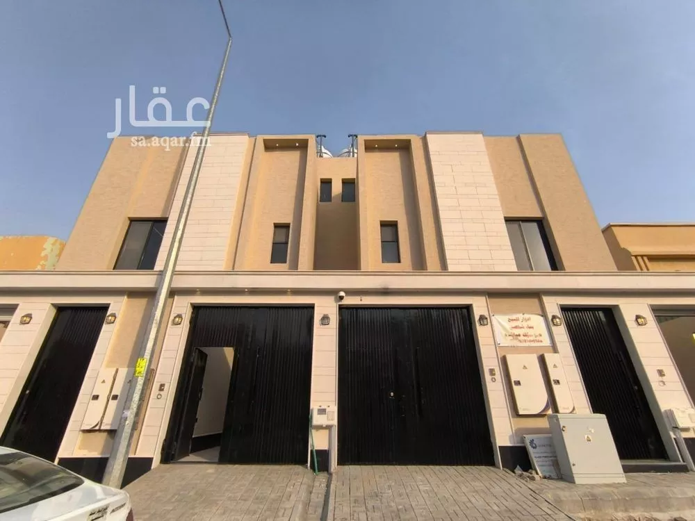 دور 5 غرف في السويدي 1