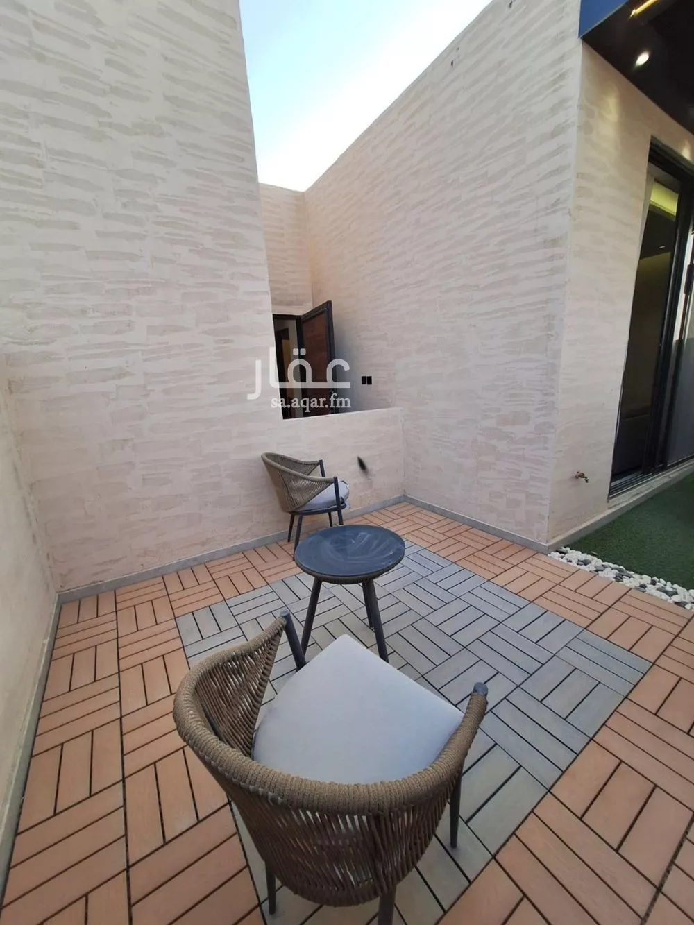 دور 3 غرف في بدر 5