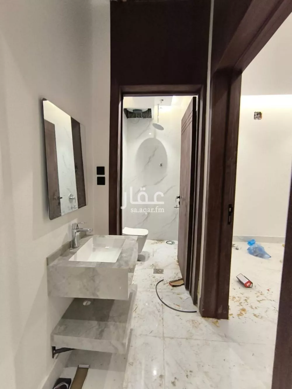 شقة 3 غرف في المروة، الرياض 8