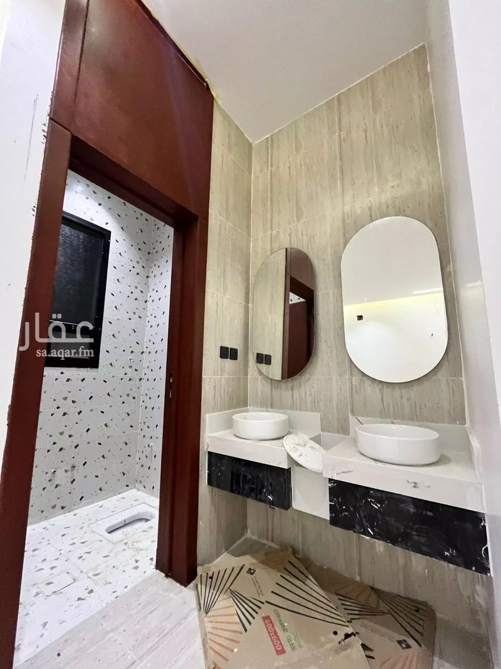 فيلا 5 غرف في طويق 4