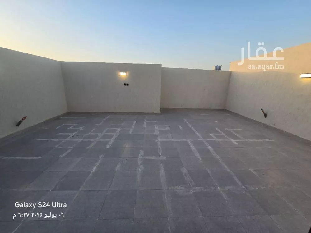 7 bedroom villa in Tuwaiq 2
