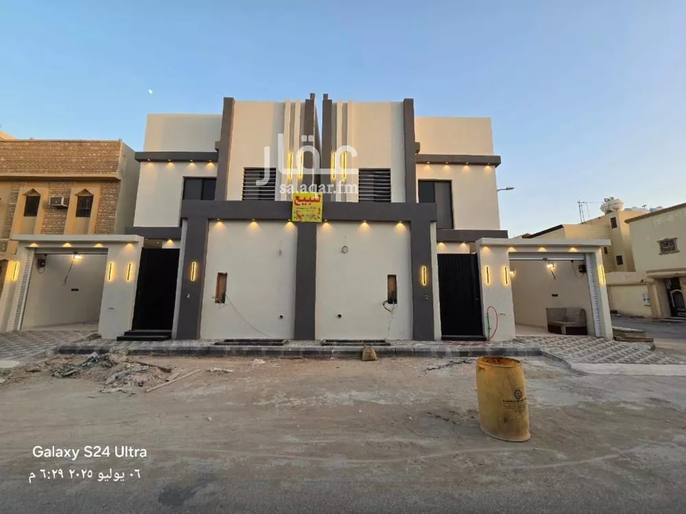 7 bedroom villa in Tuwaiq 1