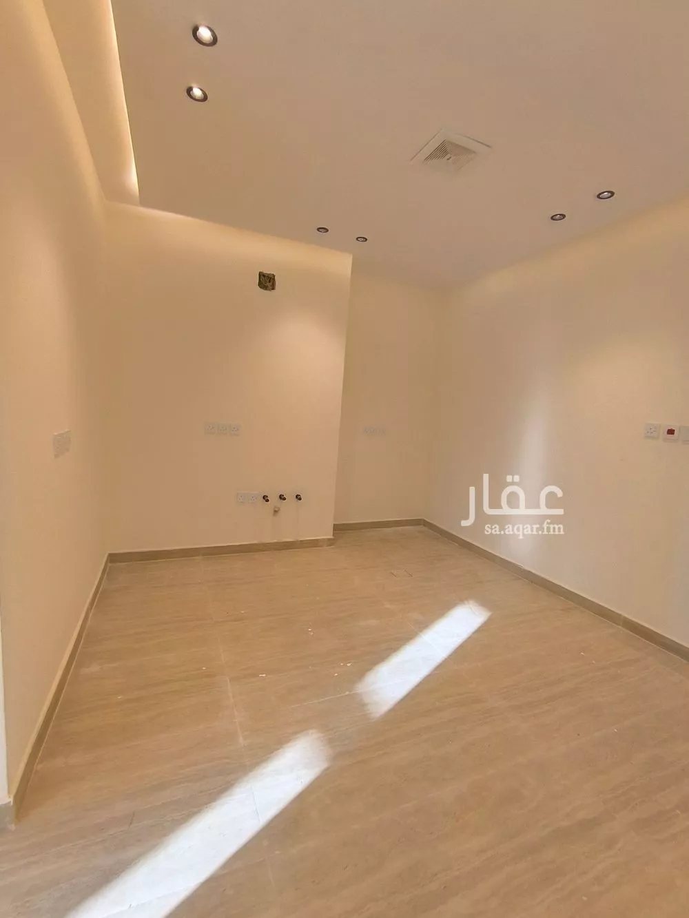 شقة 3 غرف في الحزم 3