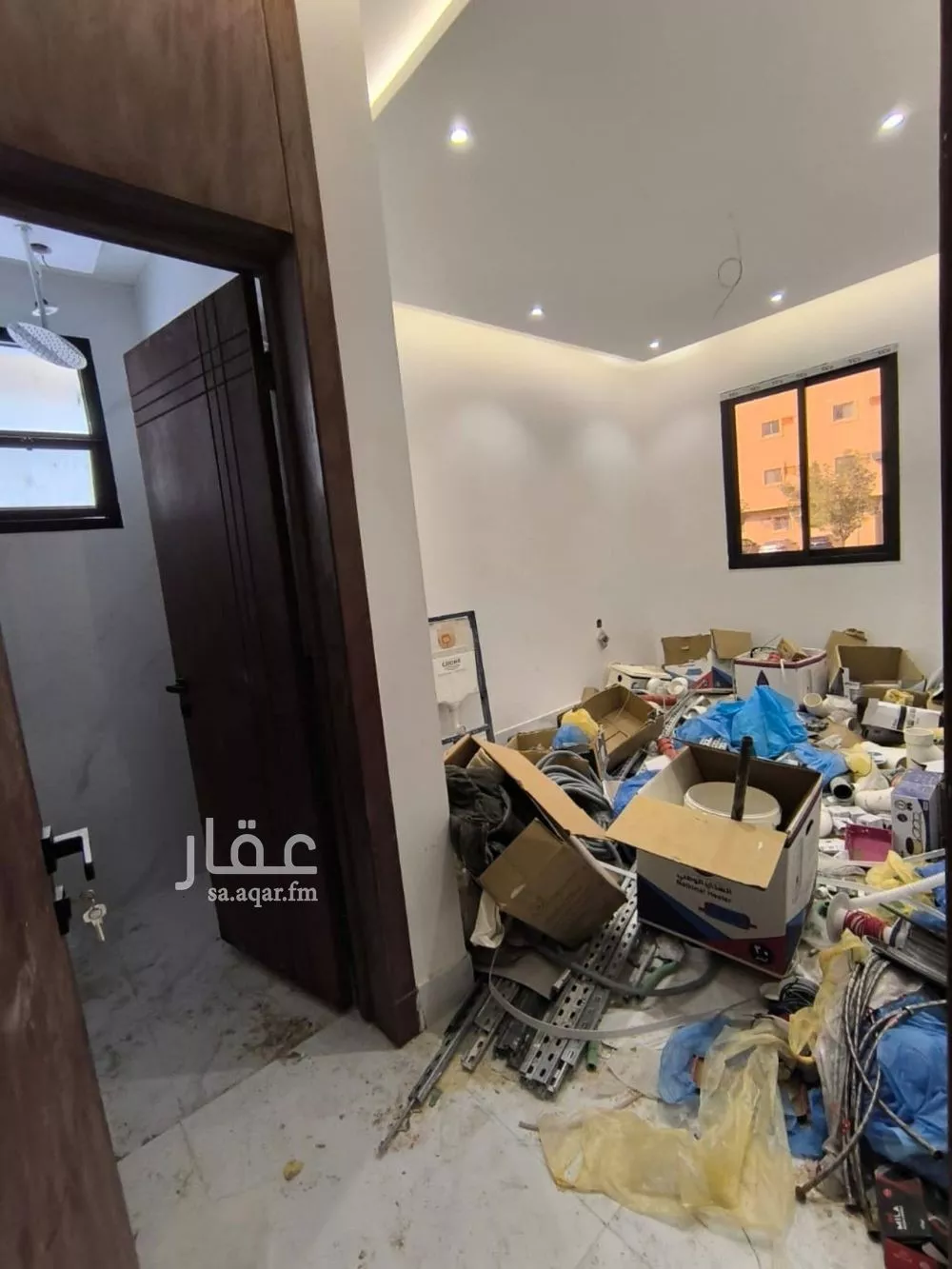 شقة 3 غرف في المروة، الرياض 18