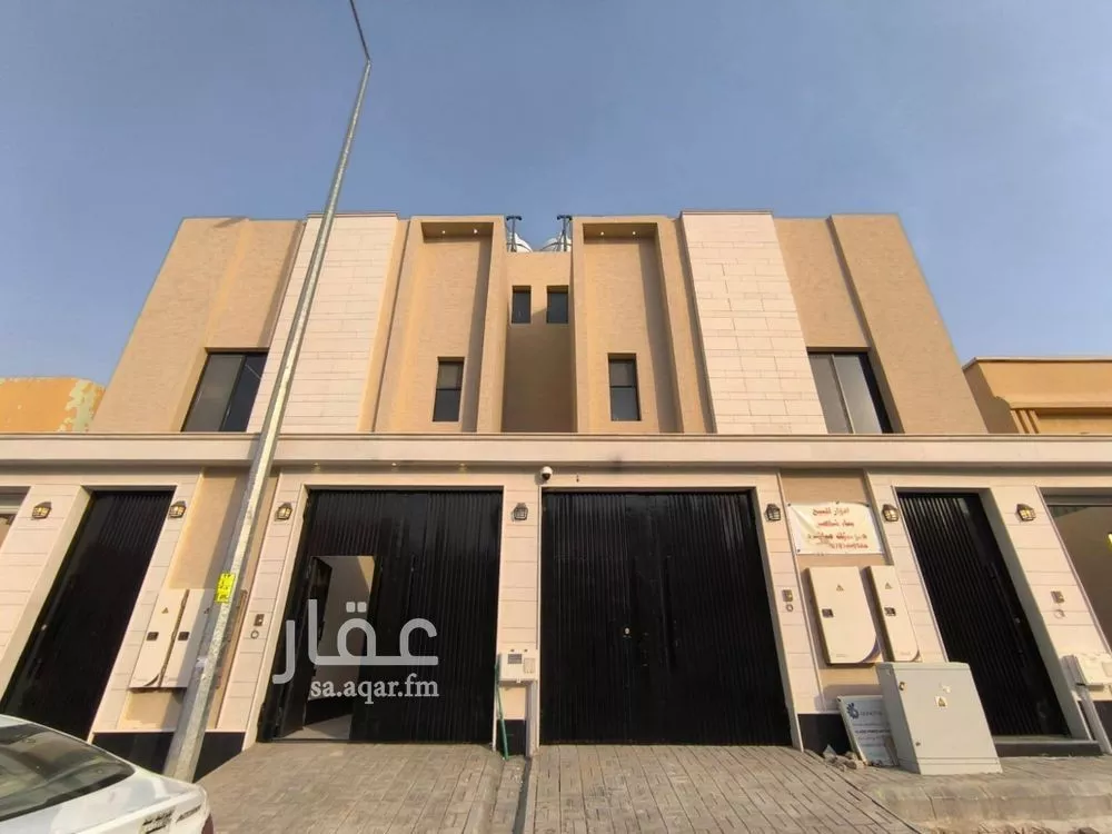 دور 5 غرف في السويدي 1