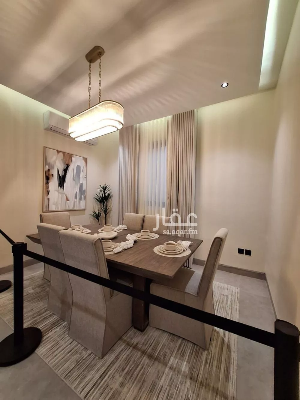 دور 3 غرف في بدر 2