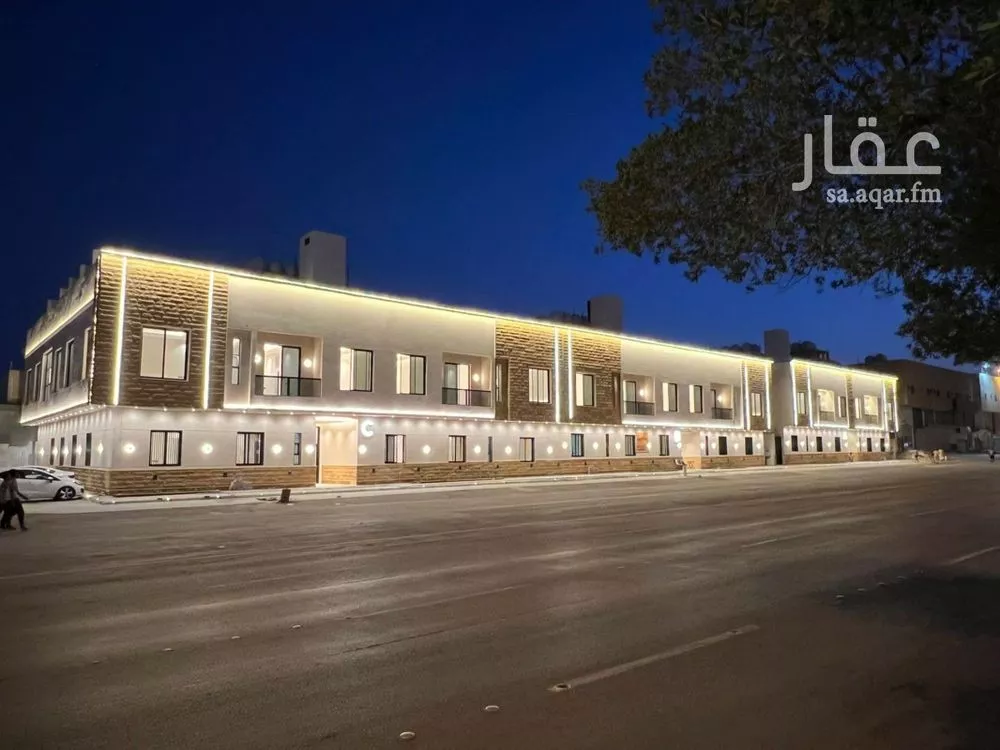 4 bedroom apartment in Tuwaiq 2
