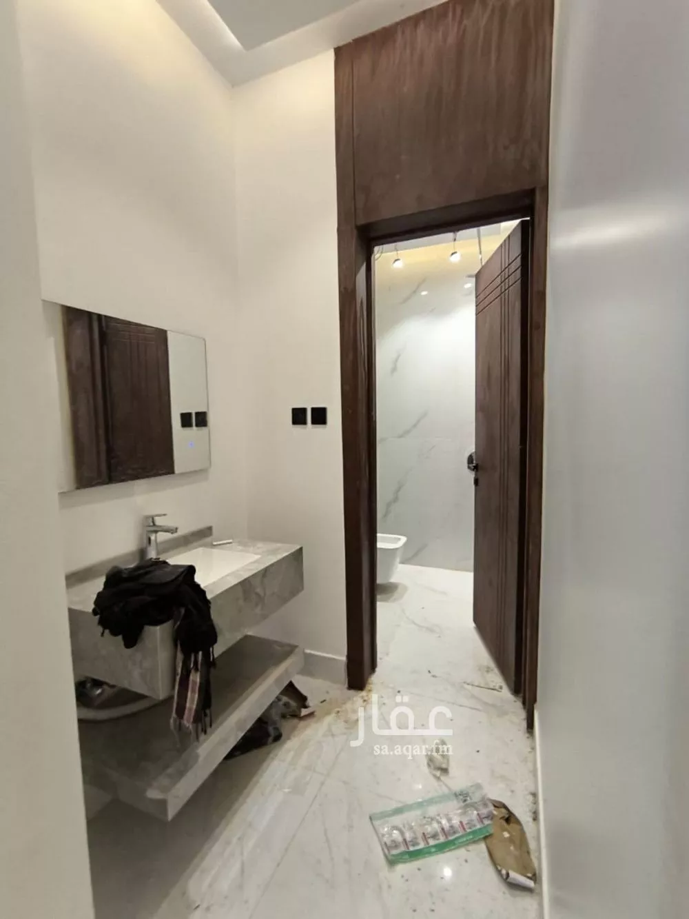 شقة 3 غرف في المروة، الرياض 16