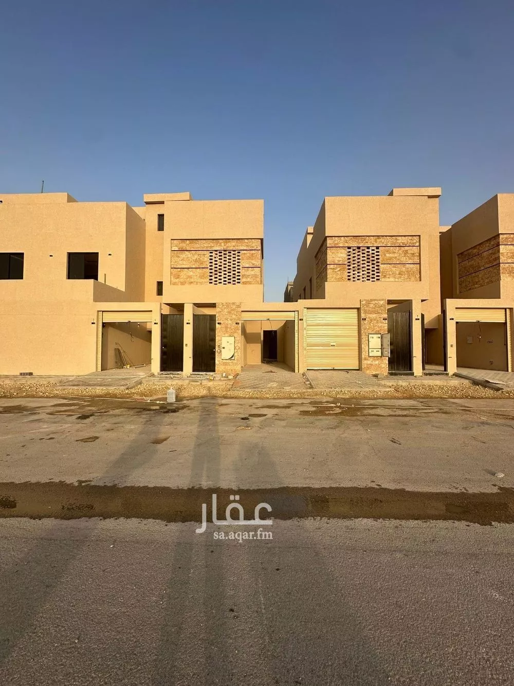 دور 4 غرف في ديراب 1