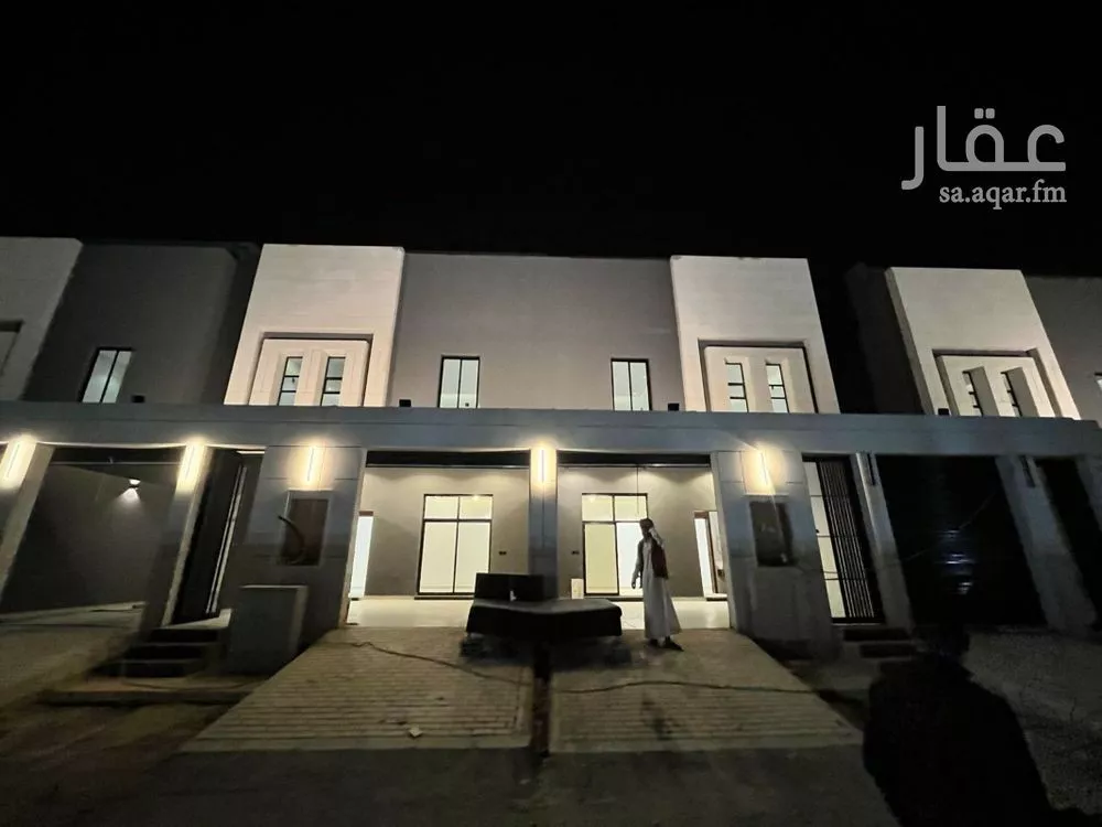 فيلا 5 غرف في طويق 1