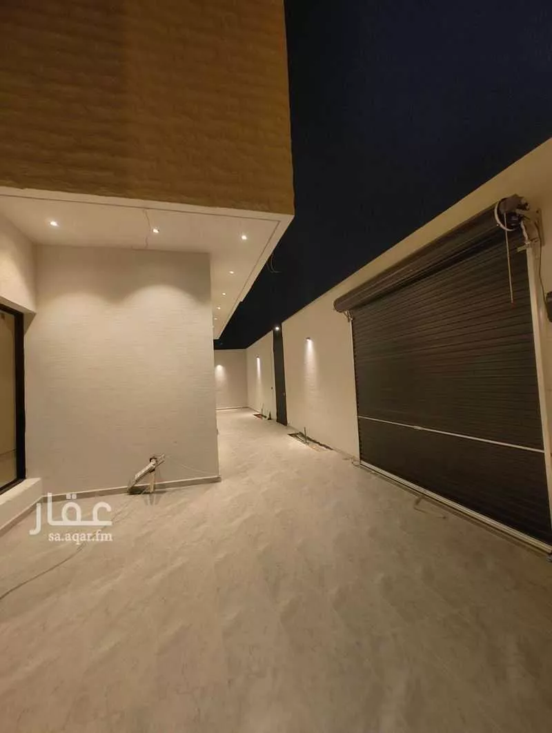 فيلا 5 غرف في العارض 4