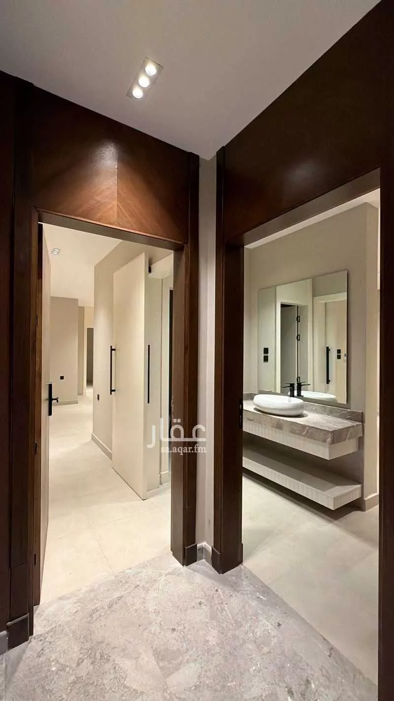 4 bedroom apartment in Al Salamah, Jeddah 11