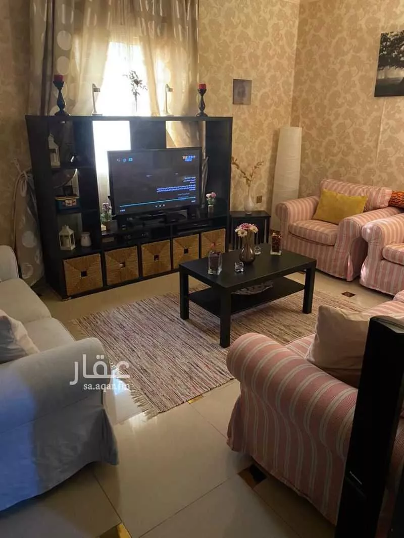 شقة 4 غرف في الريان 2