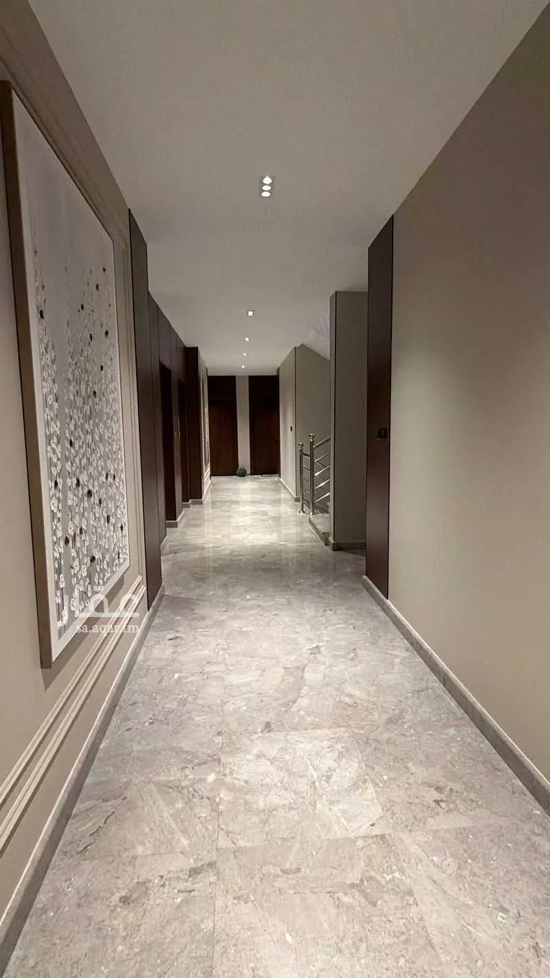 4 bedroom apartment in Al Salamah, Jeddah 15