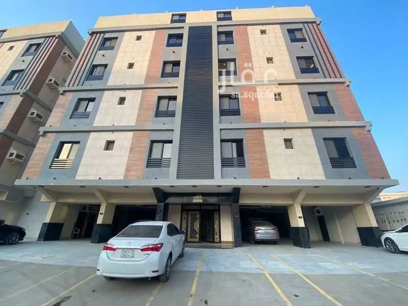 شقة 4 غرف في مريخ 1