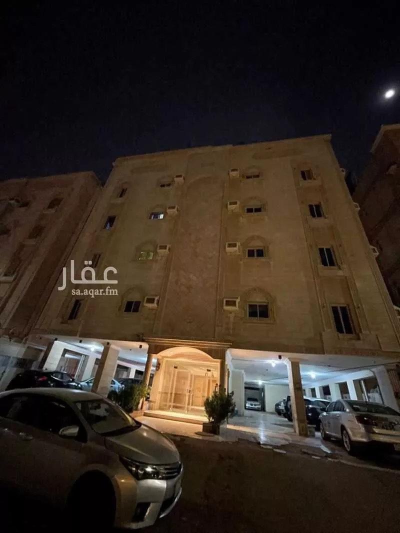 شقة 4 غرف في الريان 1