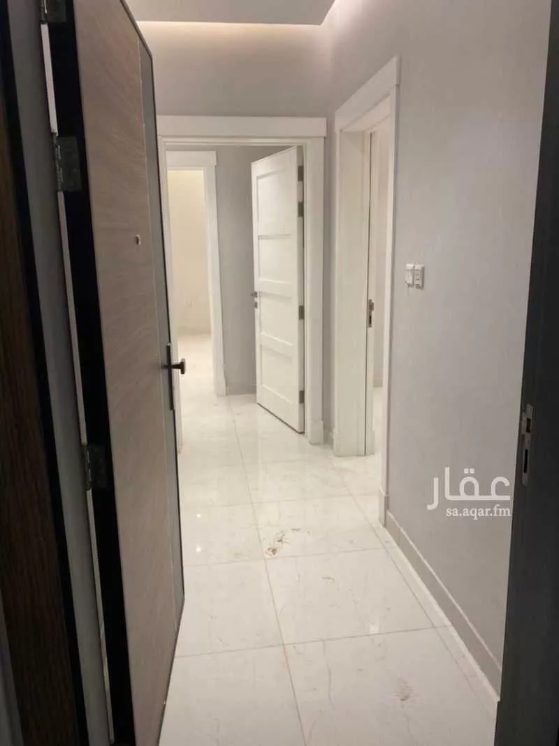 شقة 4 غرف في مريخ 3