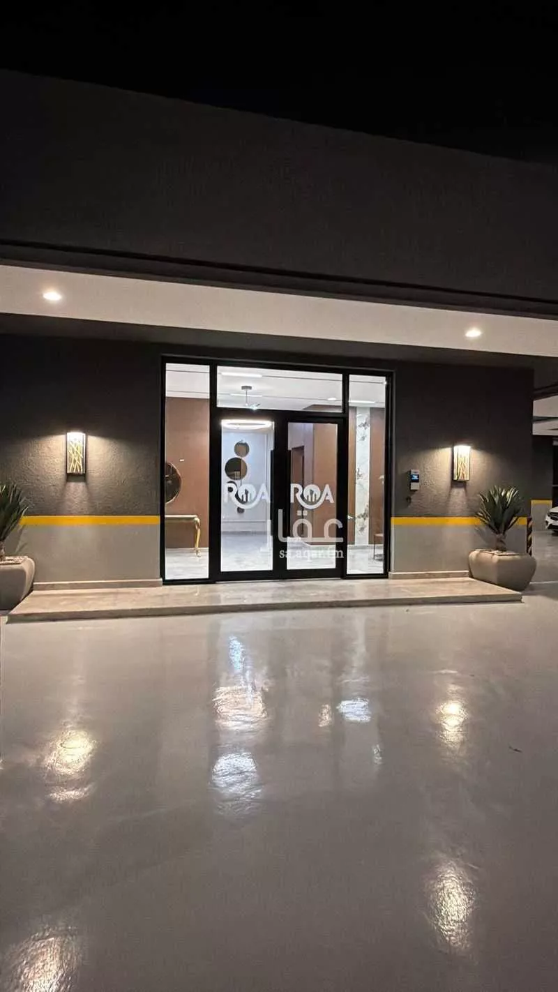 4 bedroom apartment in Al Salamah, Jeddah 4