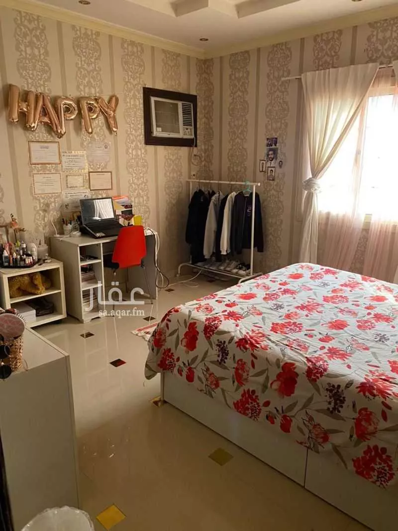 شقة 4 غرف في الريان 5