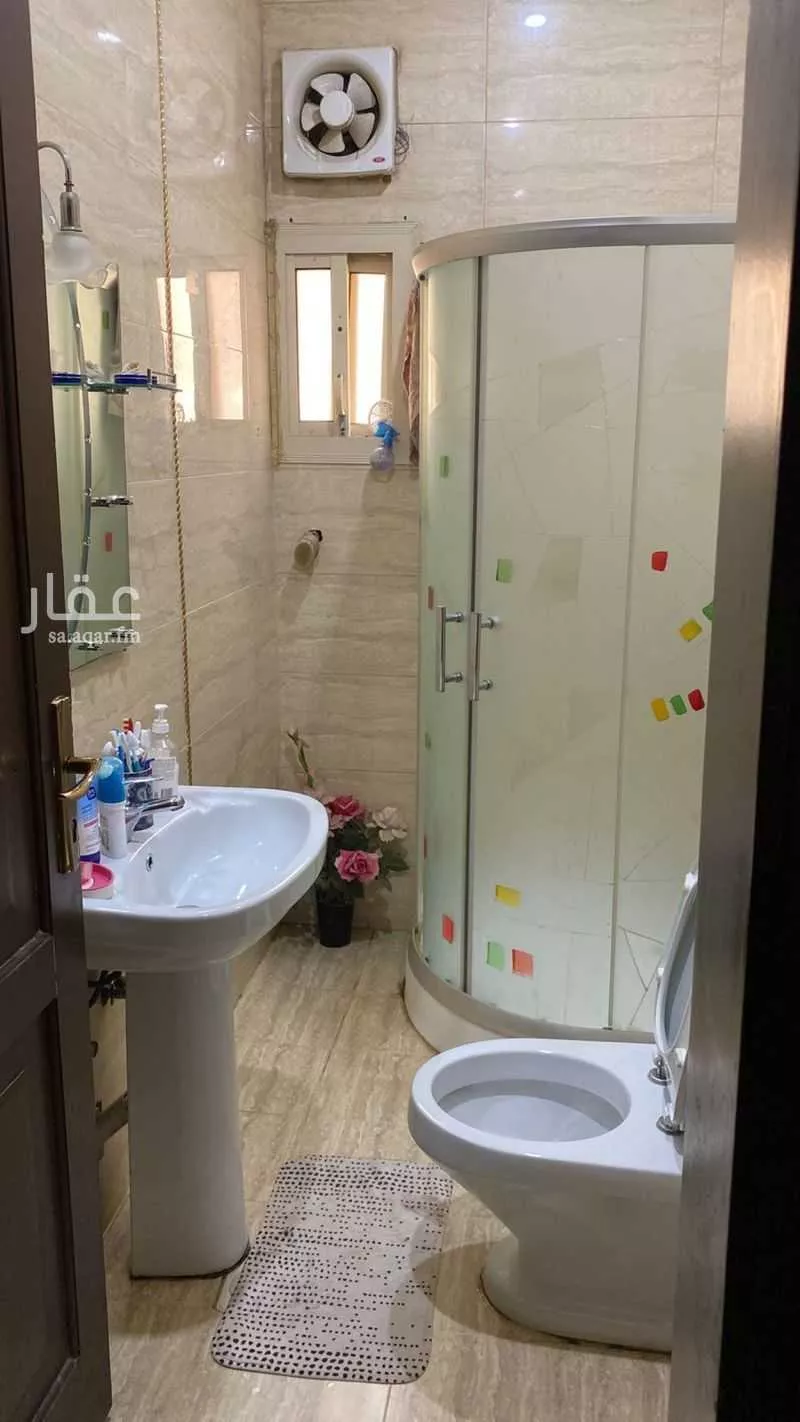 شقة 4 غرف في الريان 3